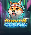 Ramen Cyberpunk