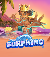 The Surfking