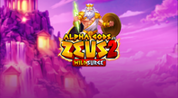 Alpha Gods Zeus 2 Wild Surge
