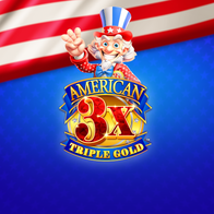 American Triple Gold