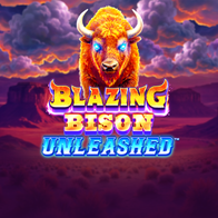 Blazing Bison Unleashed