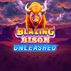Blazing Bison Unleashed