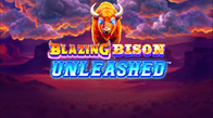 Blazing Bison Unleashed