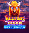 Blazing Bison Unleashed
