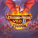 Dragons Of Arcane Wild 2