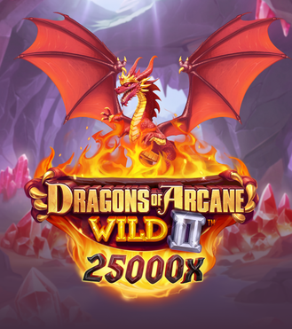 Dragons Of Arcane Wild 2