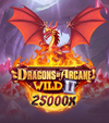 Dragons Of Arcane Wild 2