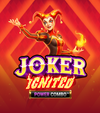 Joker Ignited Power Combo