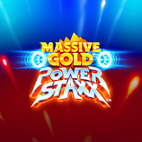 Massive Gold Power Staxx