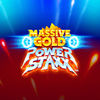 Massive Gold Power Staxx