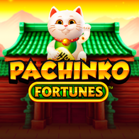 Pachinko Fortunes