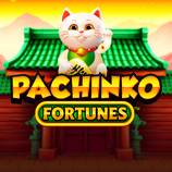 Pachinko Fortunes