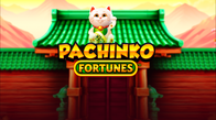 Pachinko Fortunes