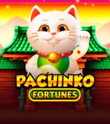 Pachinko Fortunes