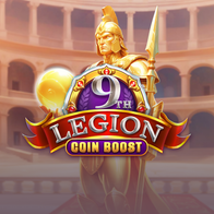 9th Legion Coin Boost