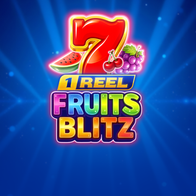 1 Reel Fruits Blitz