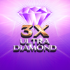 3x Ultra Diamond