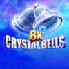 8x Crystal Bells