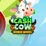 Cash Cow Bonus  Wheel