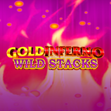 Gold Inferno Wild Stacks