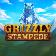 Grizzly Stampede