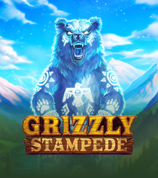 Grizzly Stampede