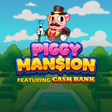 Piggy Mansion