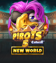 Pirots 5