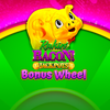 Rakin Bacon Jackpots Bonus Wheel