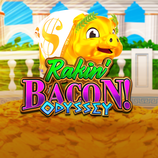 Rakin Bacon Odyssey