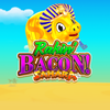 Rakin Bacon Sahara