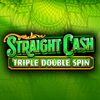 Straight Cash Triple Double Spin