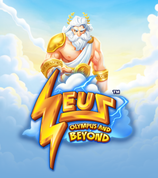 Zeus Olympus And Beyond