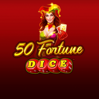 50 Fortune Dice
