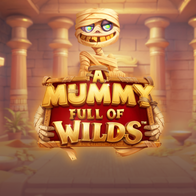 A Mummy Full of Wilds