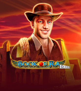 Book Of Ra Dice