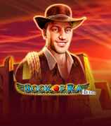 Book Of Ra Dice