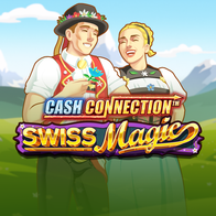 Cash Connection Swiss Magic Linked