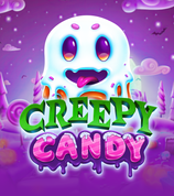 Creepy Candy