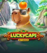 Luckycapi Buy Bonus