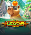 Luckycapi Buy Bonus