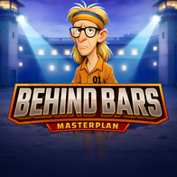 Behind Bars Masterplan