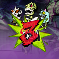 Chaos Crew 3