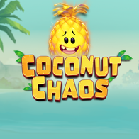 Coconut Chaos