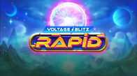 Voltage Blitz Rapid