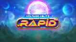 Voltage Blitz Rapid