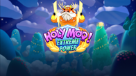 Holy Moo Extreme Power