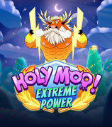 Holy Moo Extreme Power