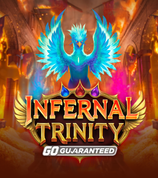 Infernal Trinity Go Guaranteed