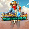 Collectorbs Wild West Wilds